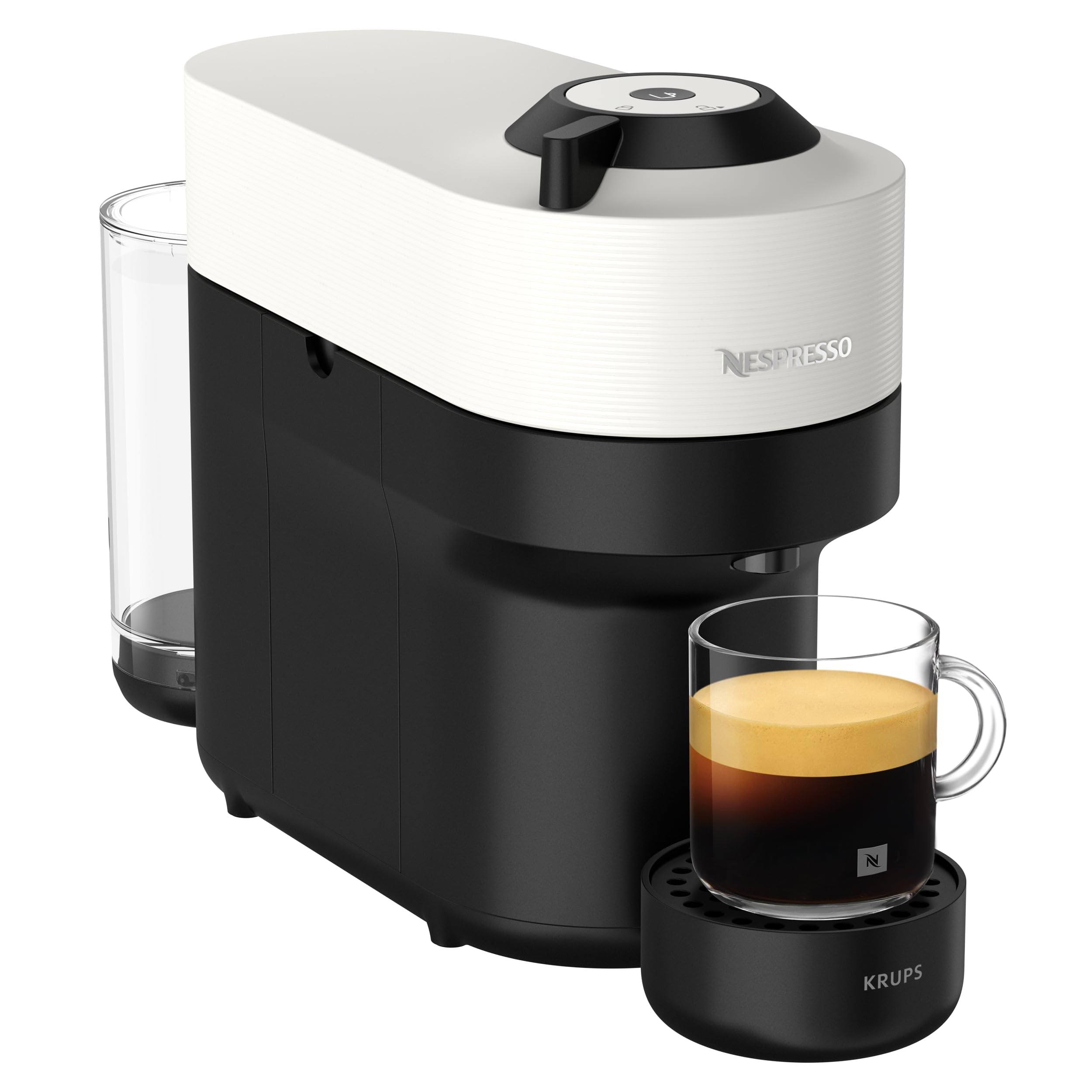 Krups Nespresso Vertuo Pop XN9201 - Kaffeemaschine