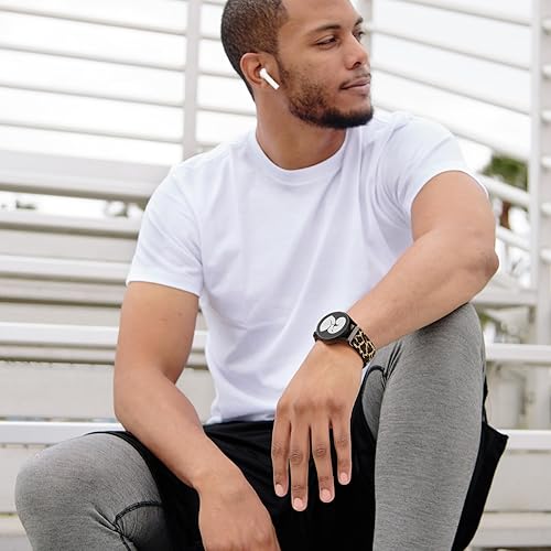 Miniatura 6 de Odbeai Correas compatibles con Samsung Galaxy Watch 654 de 1.57 pulgadas, 1.73 pulgadas, Galaxy Watch 6 Classic de 1.73 pulgadas, 1.77 pulgadas,