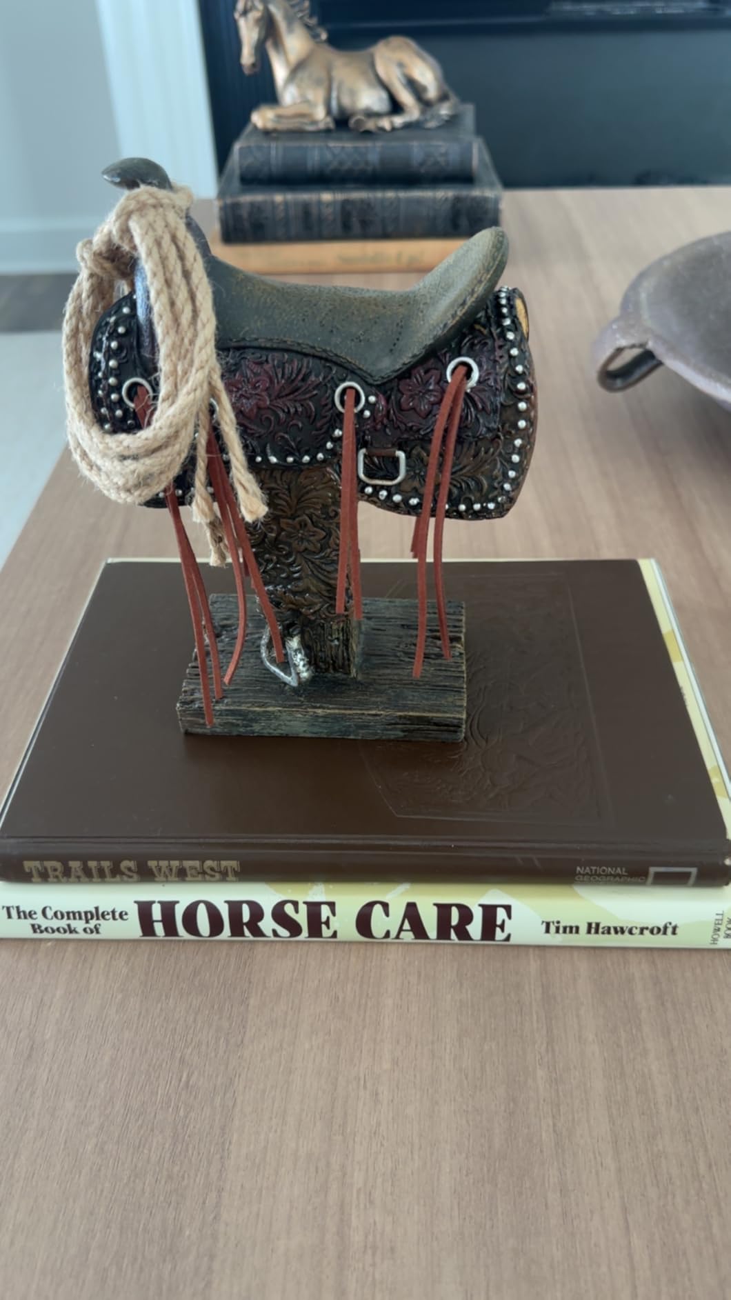 Buy The Complete Book of Horse Care Book Online at Low Prices in India ...
