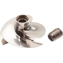 SOLAS SeaDoo GTI 130 155 4-Tec Impeller SR-CD-10/18A W/Cone 2009-2019