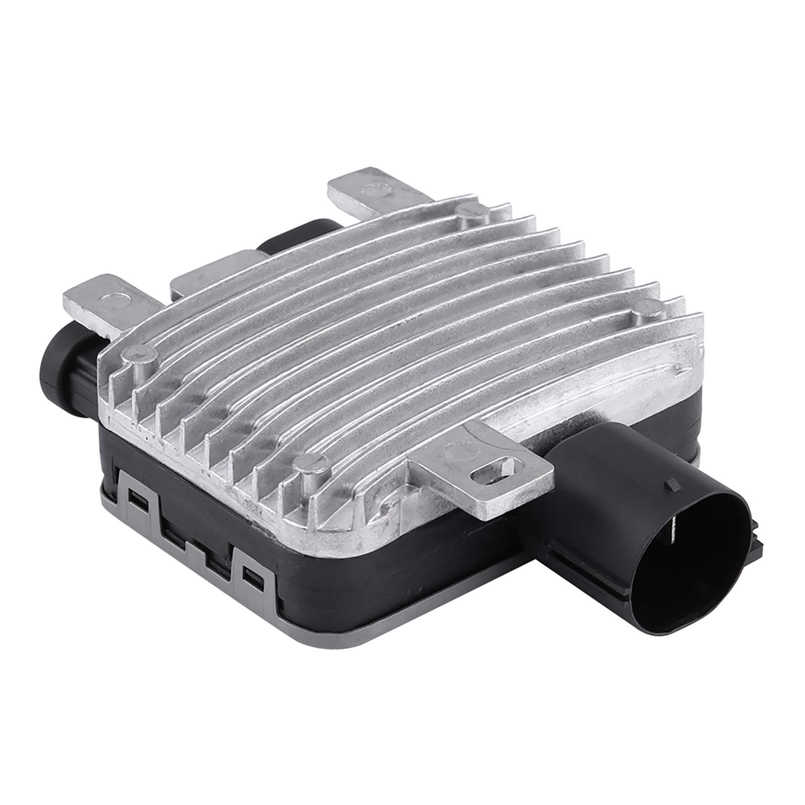 Modulo Radiatore, Modulo di Controllo Ventola di Raffreddamento Radiatore 7G919A819Aa Sostituzione Per Galaxy Per Mondeo Per S MAX Per Freelander Per V60 S80 V70 XC60 XC70 Per Range Rover Evoque