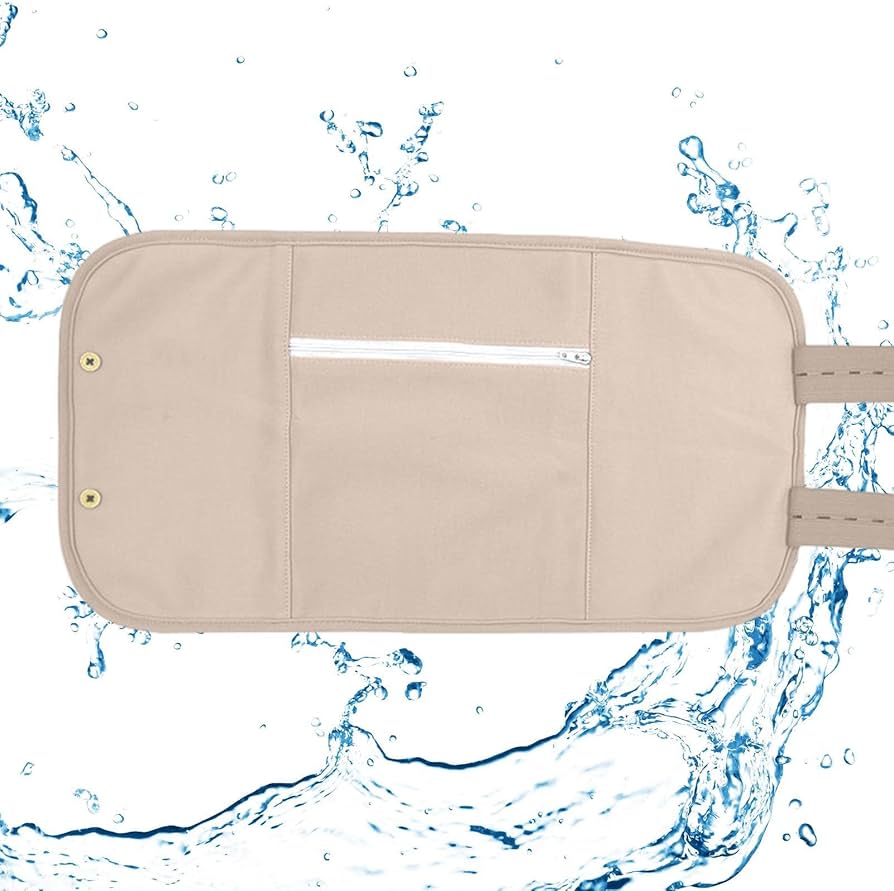 ヒマシ油パック ラップ再利用可能な有機ヒマシ油パック キット ヒマシ油パック ラップ再利用可能な有機ヒマシ油パック キット