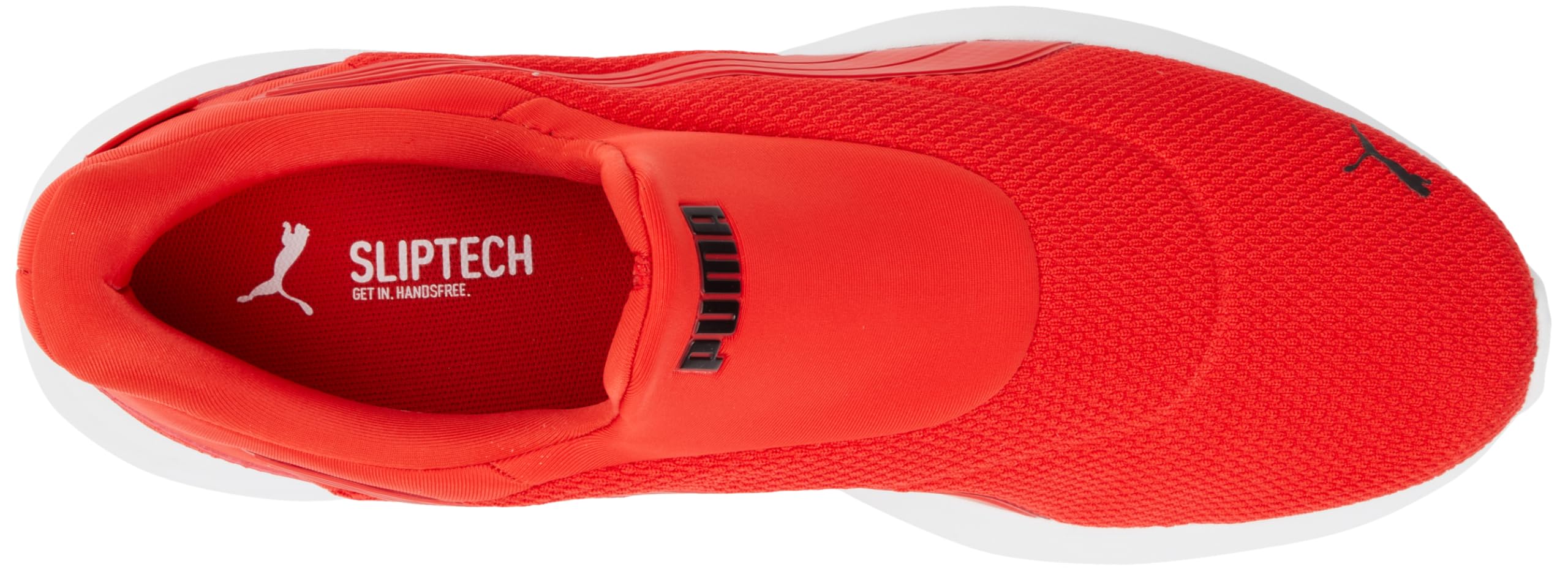 PUMA Softride Cosmic Sliptech Scarpe da ginnasticaUnisex - Adulto