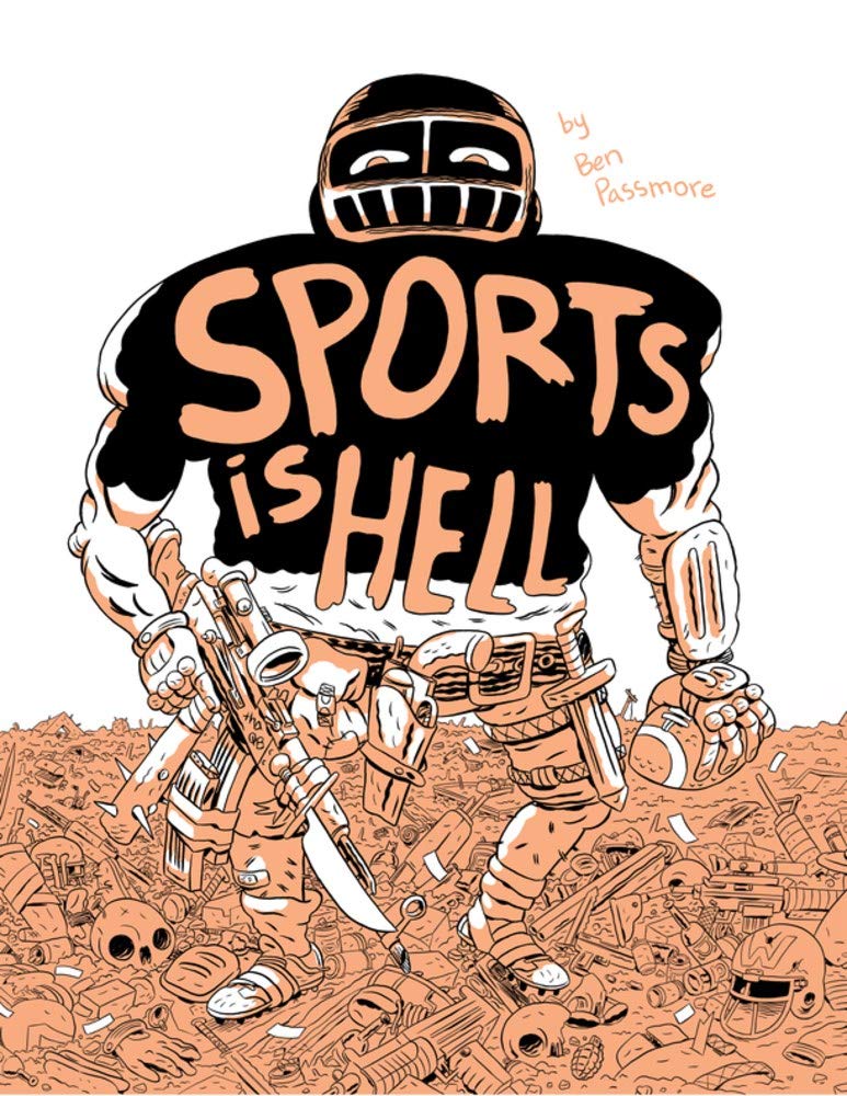 Download Book Sports Is Hell No Survey