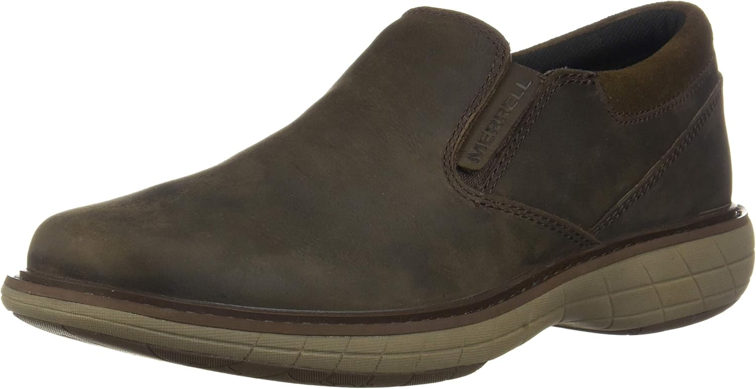 Merrell world vue moc Clearance