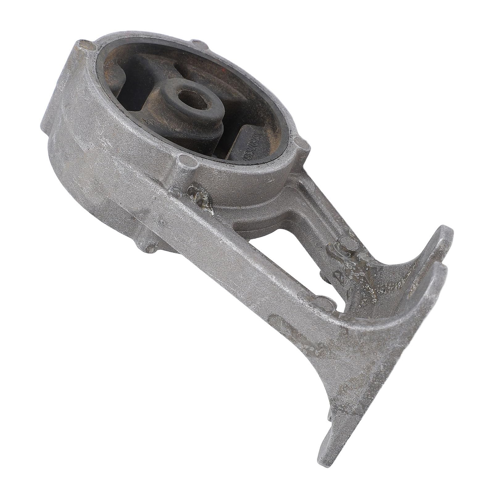 KIMISS Soporte metálico para silenciador, compatible con 308, 408 y C4 II, resistente al calor, ref 9675078380