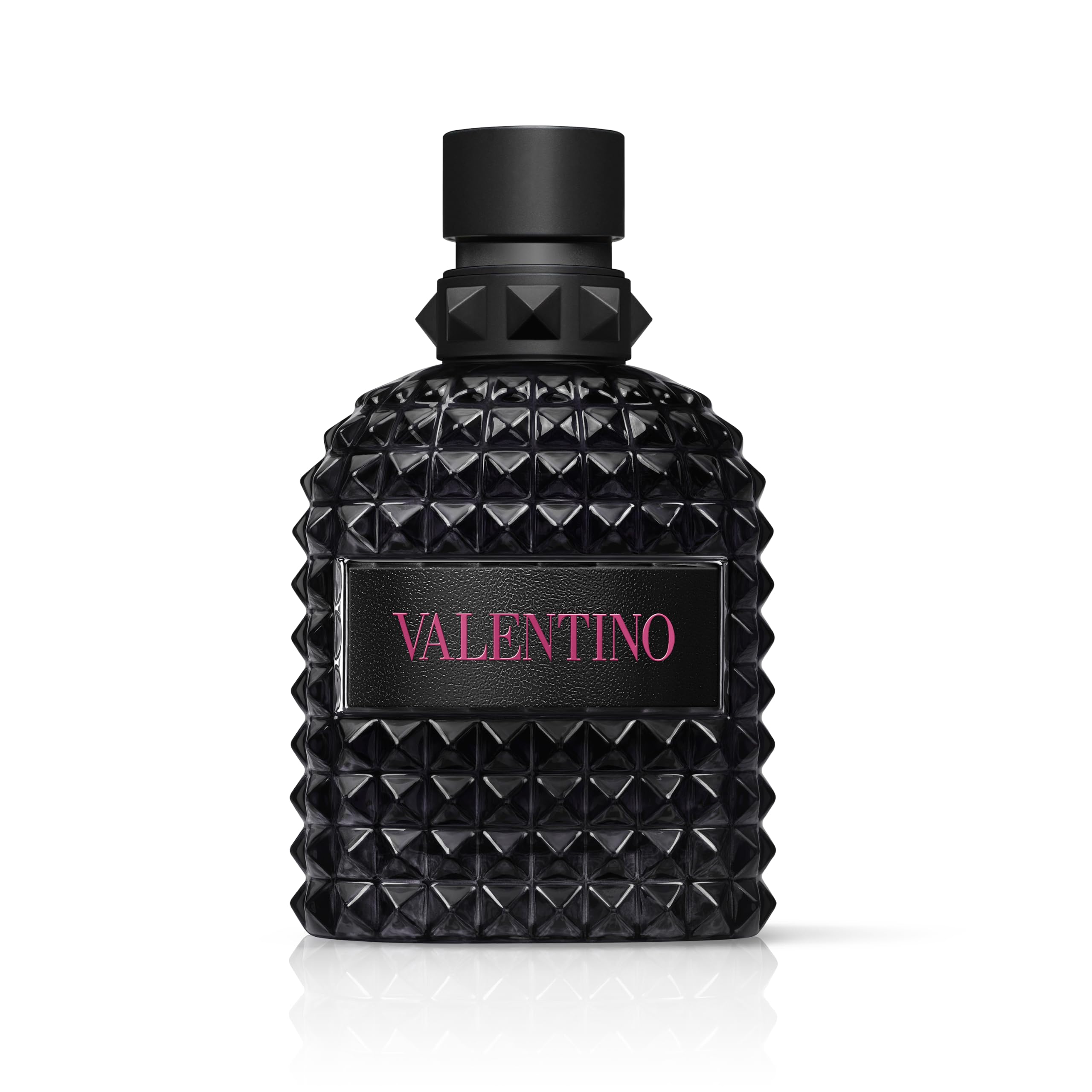 VALENTINO UOMO Born in Roma - Spray di profumo extradose, 100 ml