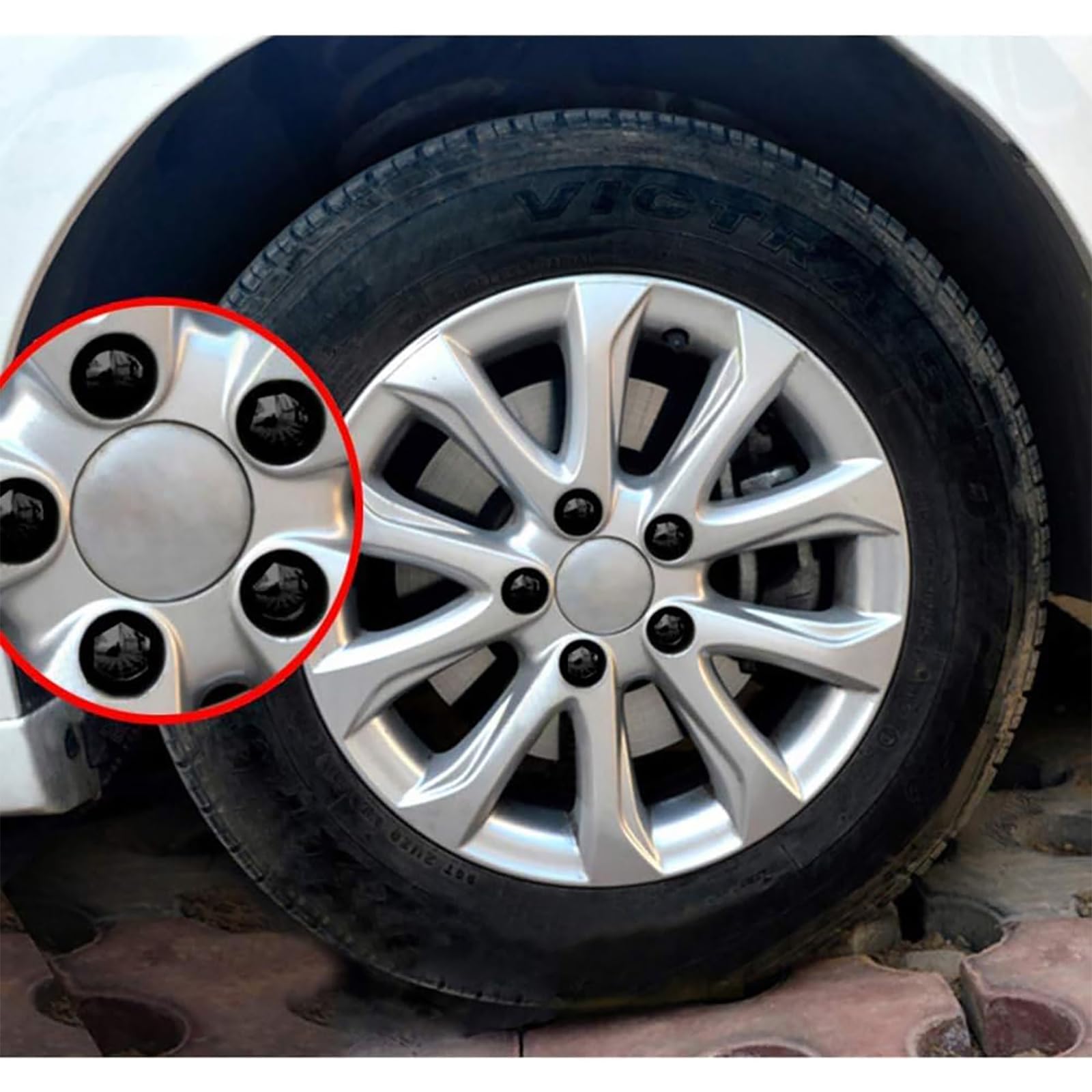 XUKEY Schaltknauf Für Opel Mokka Astra K Insignia  Produktbild-Vorschau 8