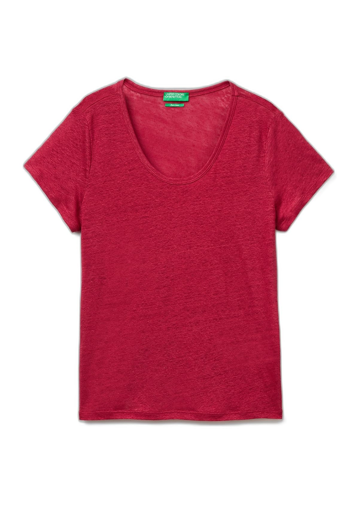 United Colors of Benetton Kadın tişörtü