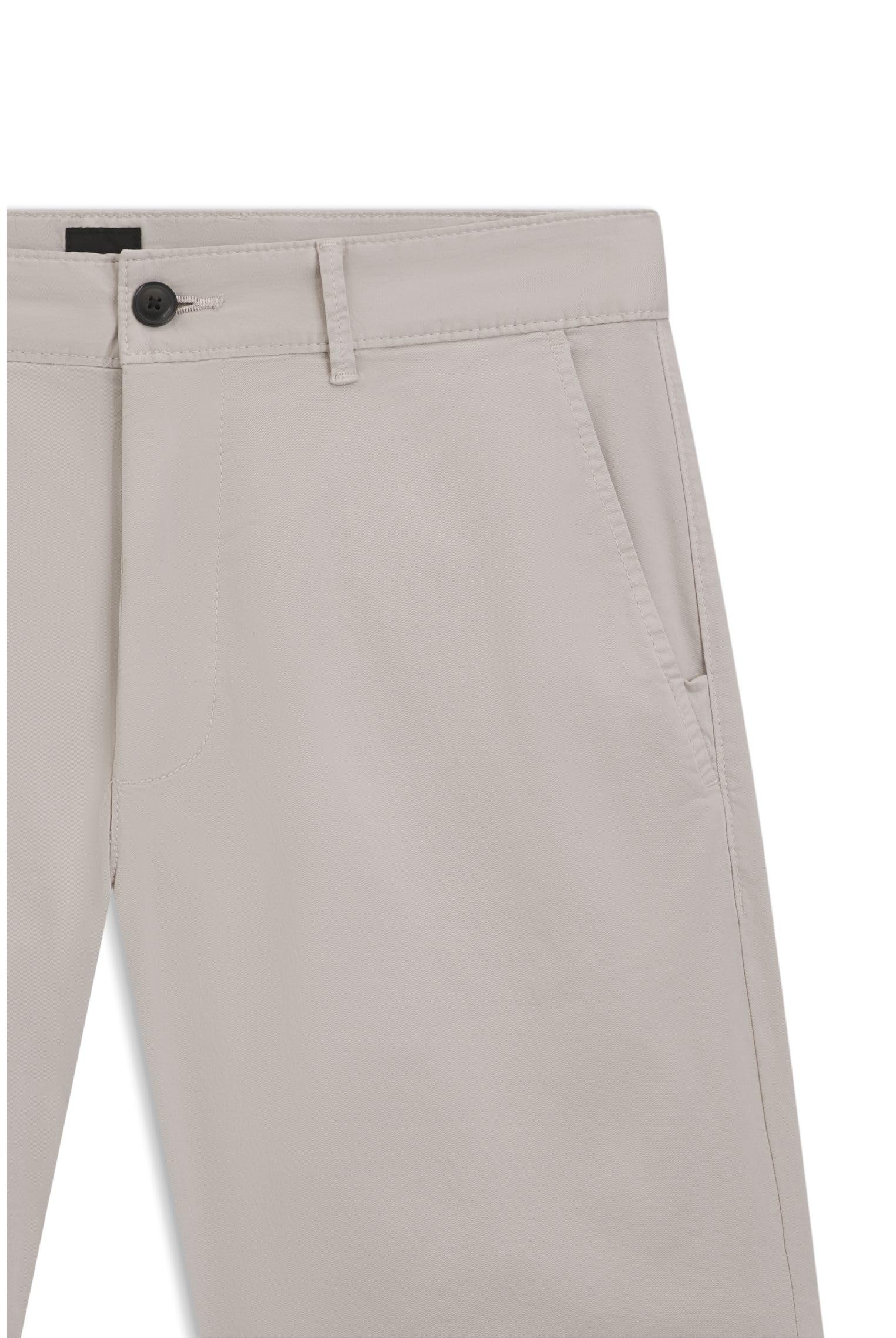 BOSS Shorts_Flat para Hombre