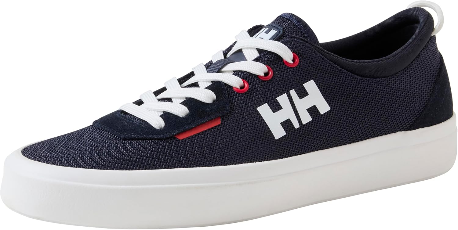 Helly-Hansen Backshore Men's Casual Summer Shoes: Lightweight, Breathable, Comfortable Walking Shoes