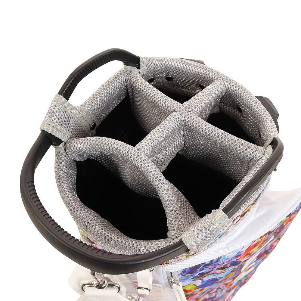 Amazon | ビバハート（VIVA HEART） ゴルフ キャディバッグ