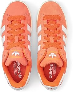 Amazon.co.jp: [アディダス] キャンパス 00s CAMPUS 00s オレンジ