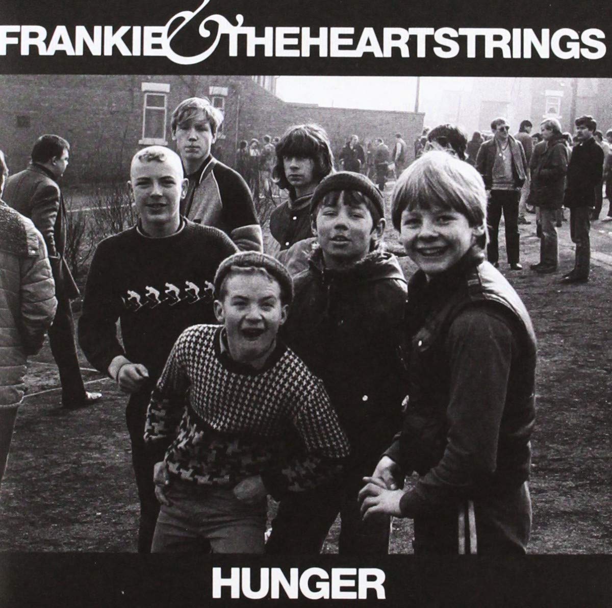 Hunger