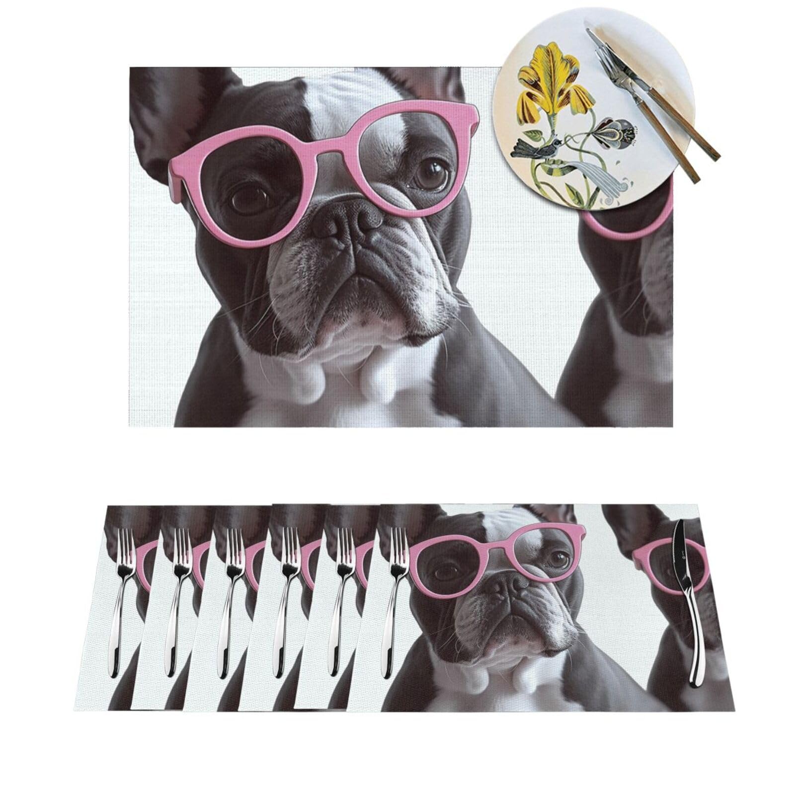 Tapis de table de cuisine pour repas en intérieur et barbecues en extérieur