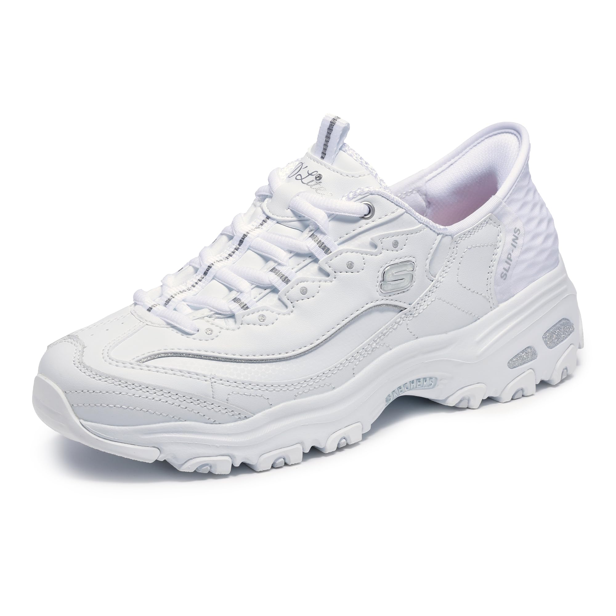 Women's D'Lites New Scene Sneaker