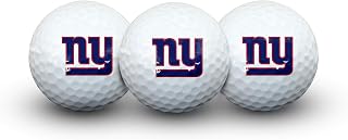 NFL Golf Ball Pack of 3