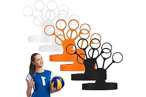 Professional Basketball Player Shooting Aid Improve Shot and Power