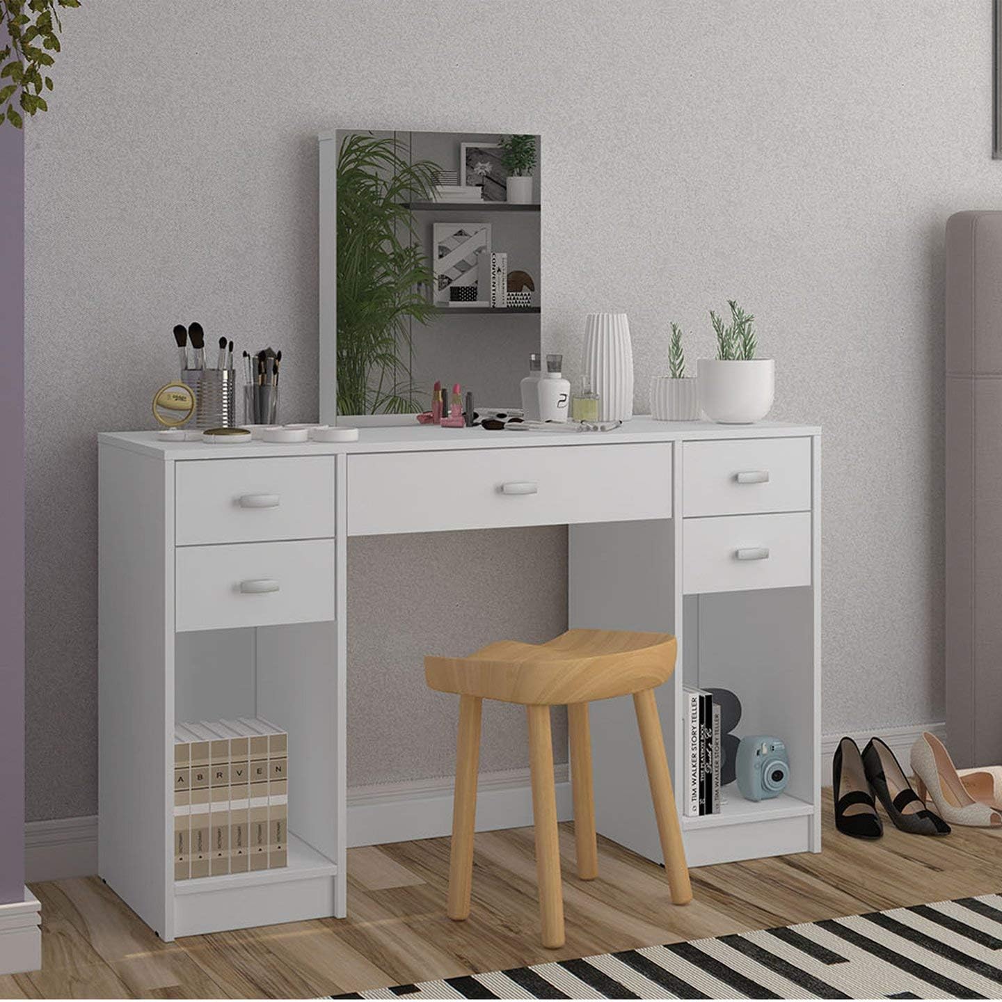 BoahausChristina Dressing Table