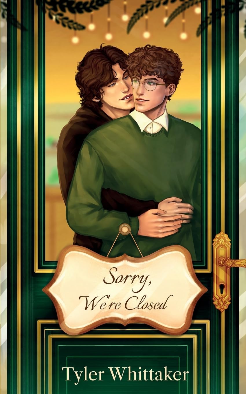 Sorry, We're Closed: 2 (Sweet & Savory Series)