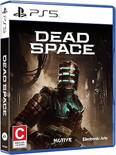 DEAD SPACE para PlayStation 5