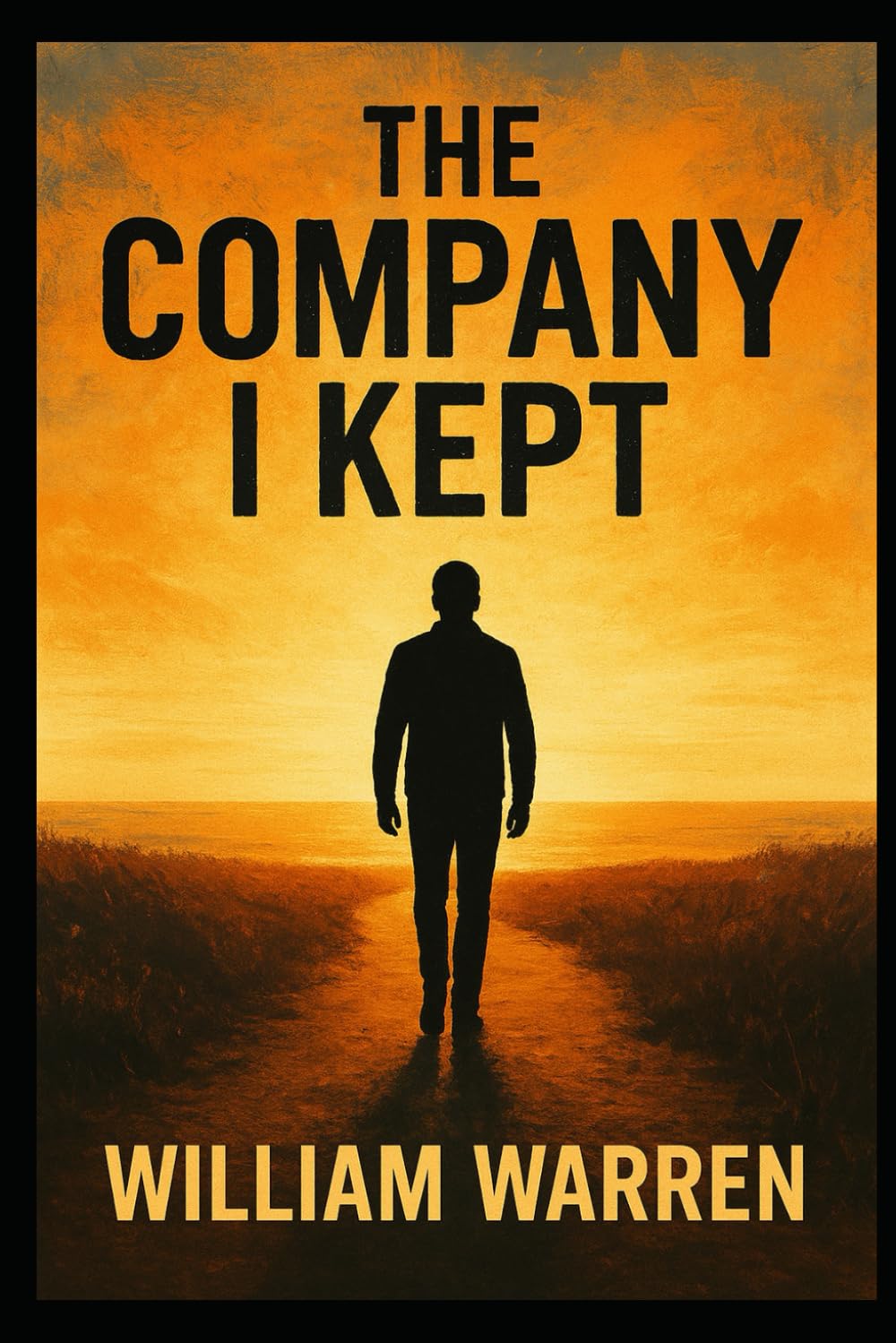 The Company I Kept