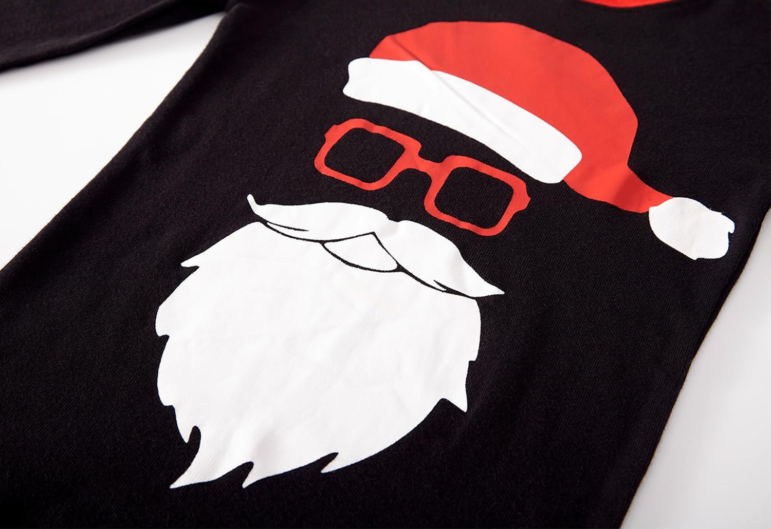 Demifill Boys And Girls Halloween Pajamas Sets Christmas Pjs Holiday Sleepwear Children Clothes - Image 2