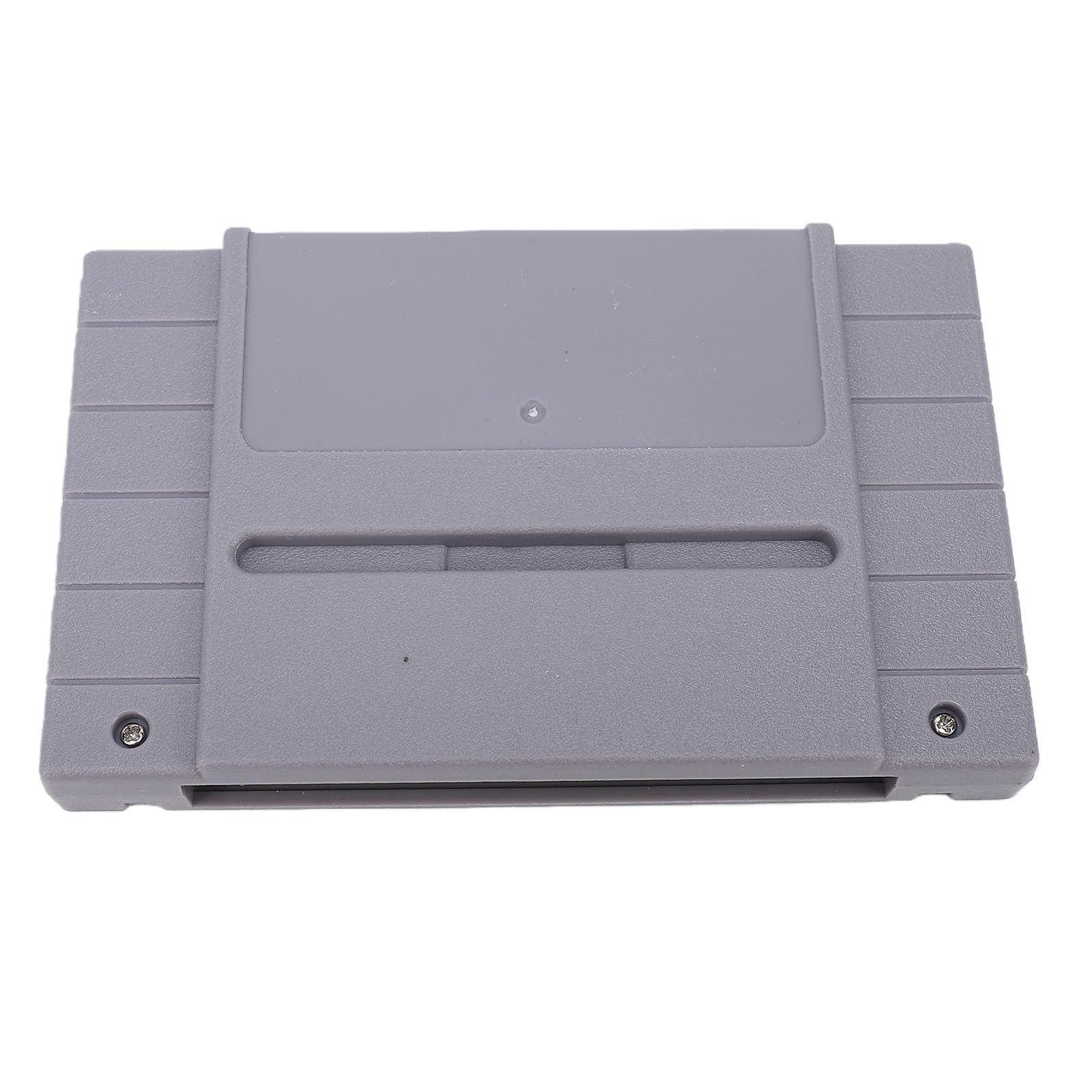 LICAEVEY Kaseta z grą Pasuje do SNES JP EU US, 16-bitowa Konsola do Gier Wideo Kaseta Flash z funkcją Natychmiastowego Zapisu i ładowania, Obsługuje pamięć ROM 96Mbit Gier Retro
