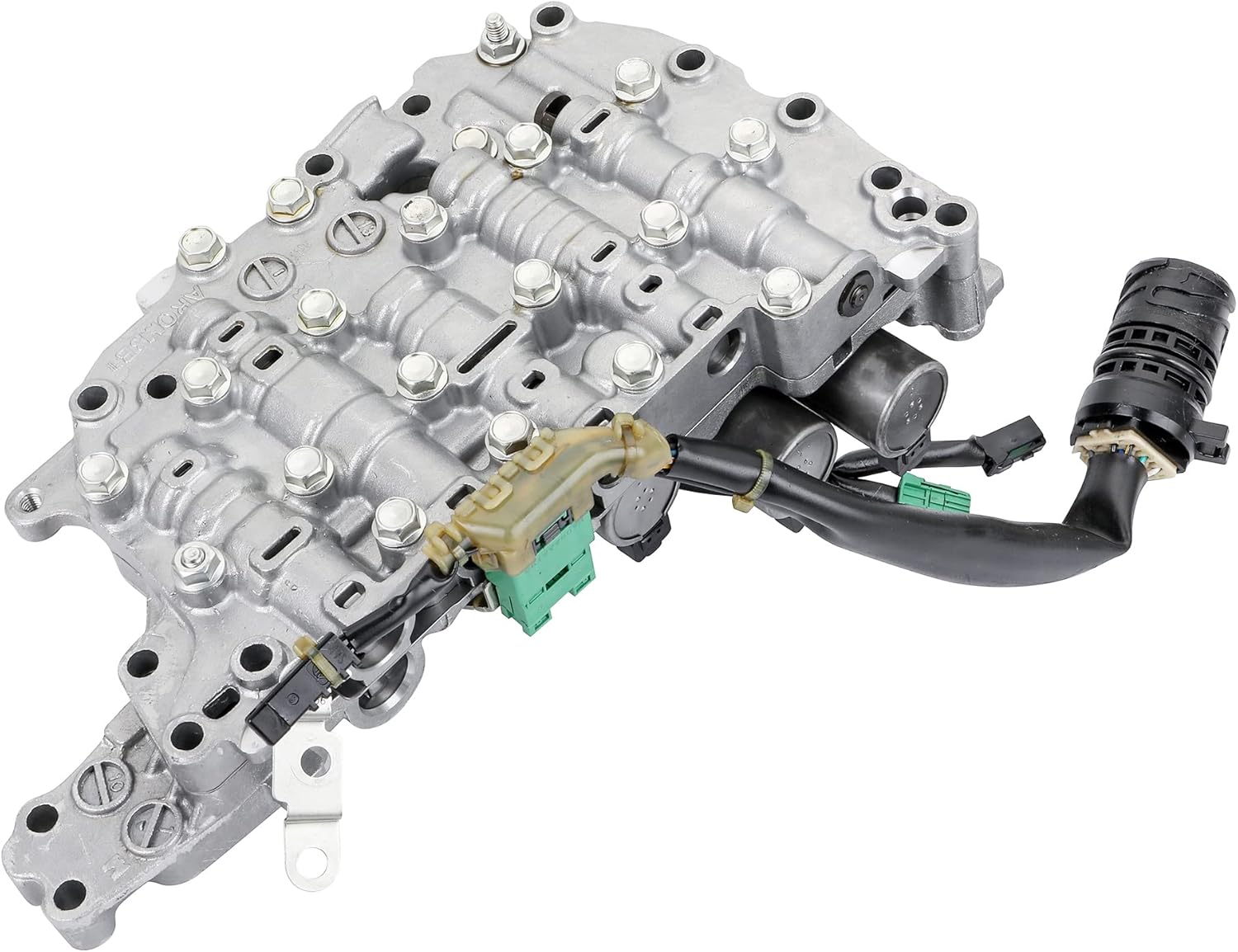 Valve Body CVT Transmission JF016E JF017E Compatible with Nissan Mitsubishi 2016 Outlander 2.0L