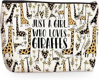 Funny A Girl Loves Animals Pickles - Bolsa de...