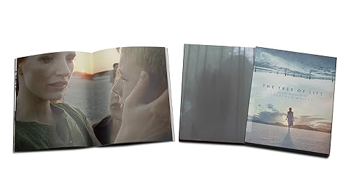 Miniatura 4 de The Tree of Life The Criterion Collection DVD