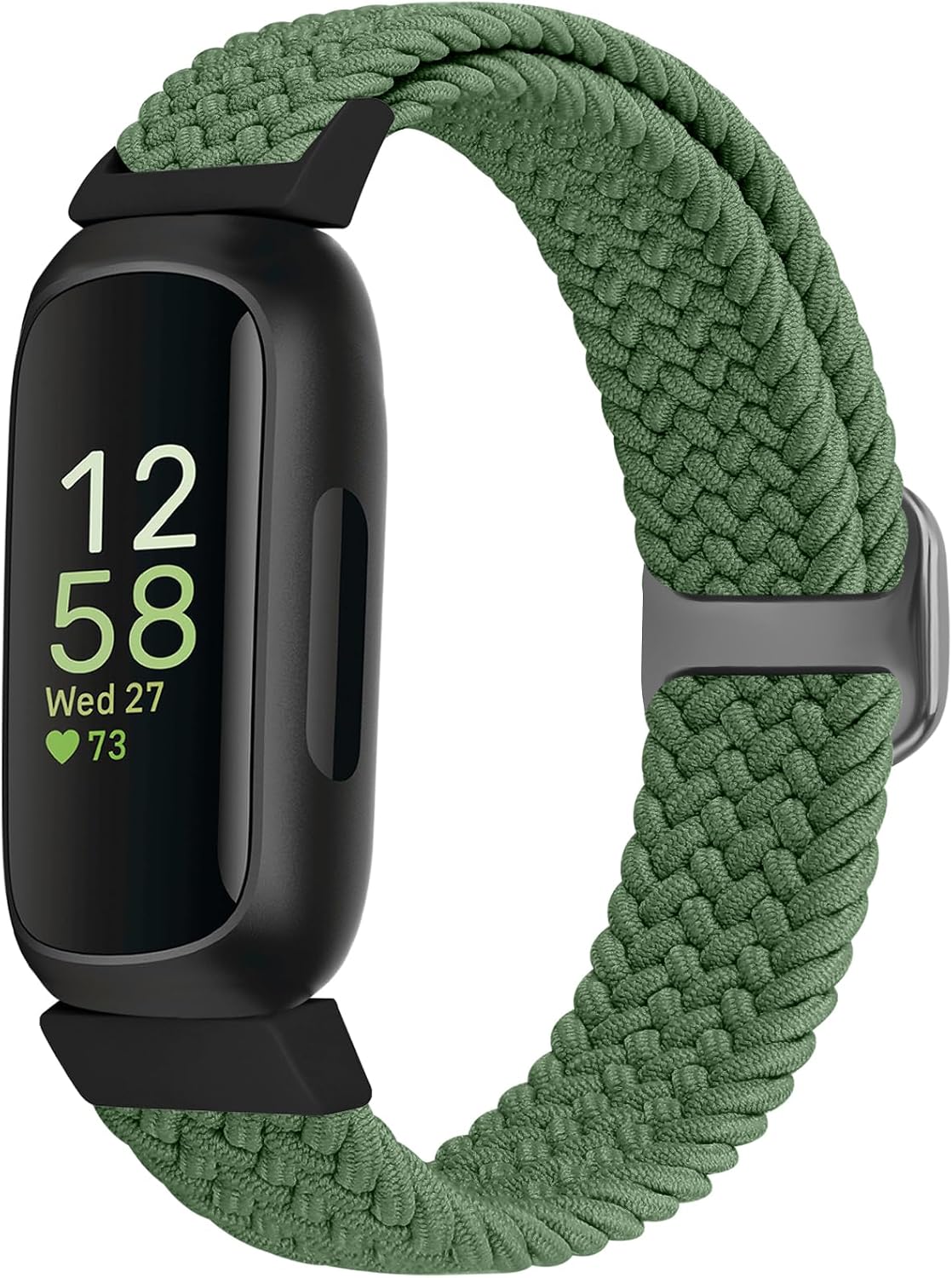 Amazon.co.jp: Bcuckood 腕時計バンド Fitbit Inspire 3/Inspire 2
