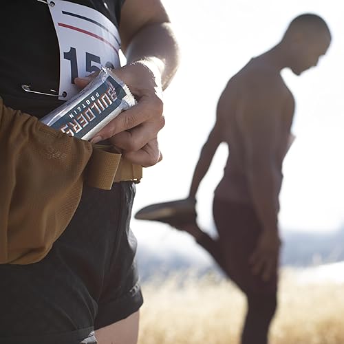 Miniatura 9 de 12 barras de proteínas Clif Bar, 2.4 onzas por barra, 160045, 12 unidades, 12, 1