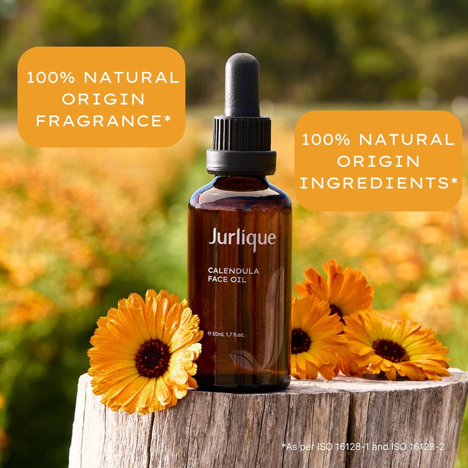 Jurlique - Calendula Face Oil 50ml - Image 3