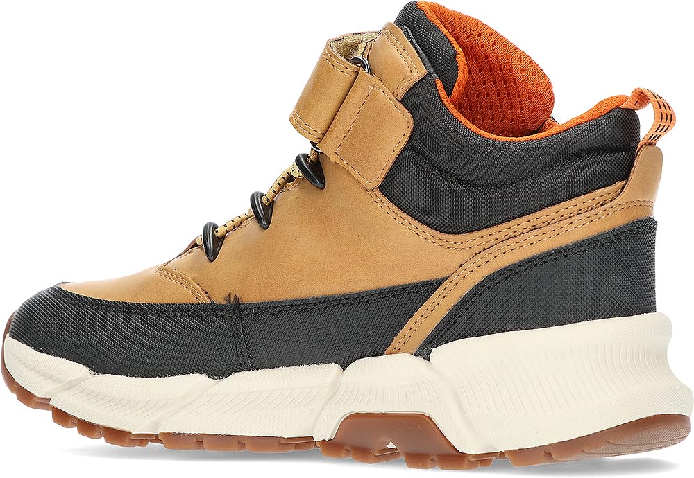 Geox J Flexyper Plus Boy Stivale alla cavigliaBambini e ragazzi