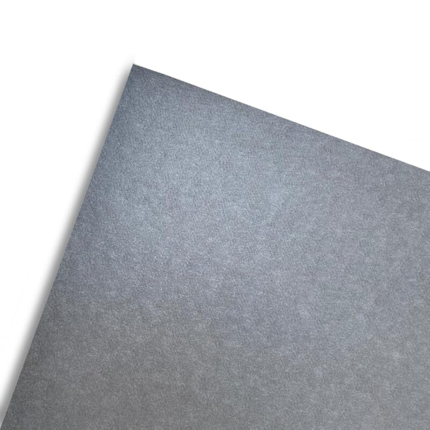 bpa 3 Sheet, 120gsm Curious Alchemy Platinum (Pt), Platinum (Pt), 20 cm x 20 cm