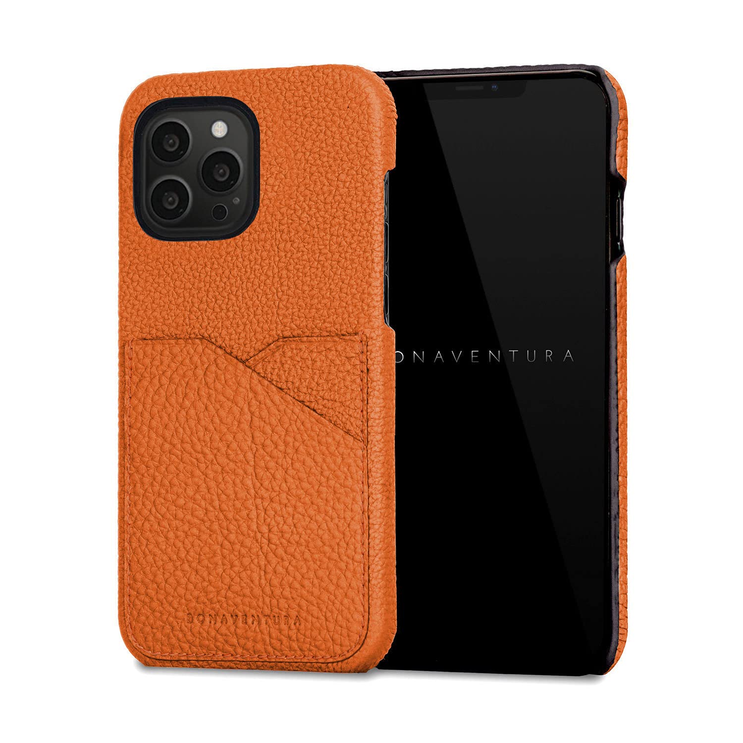 Amazon.co.jp: 【ボナベンチュラ】 バックカバーケース シュリンク 