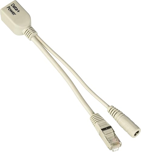 Mikrotik Unidad base POE pasiva de bajo costo RBPOE