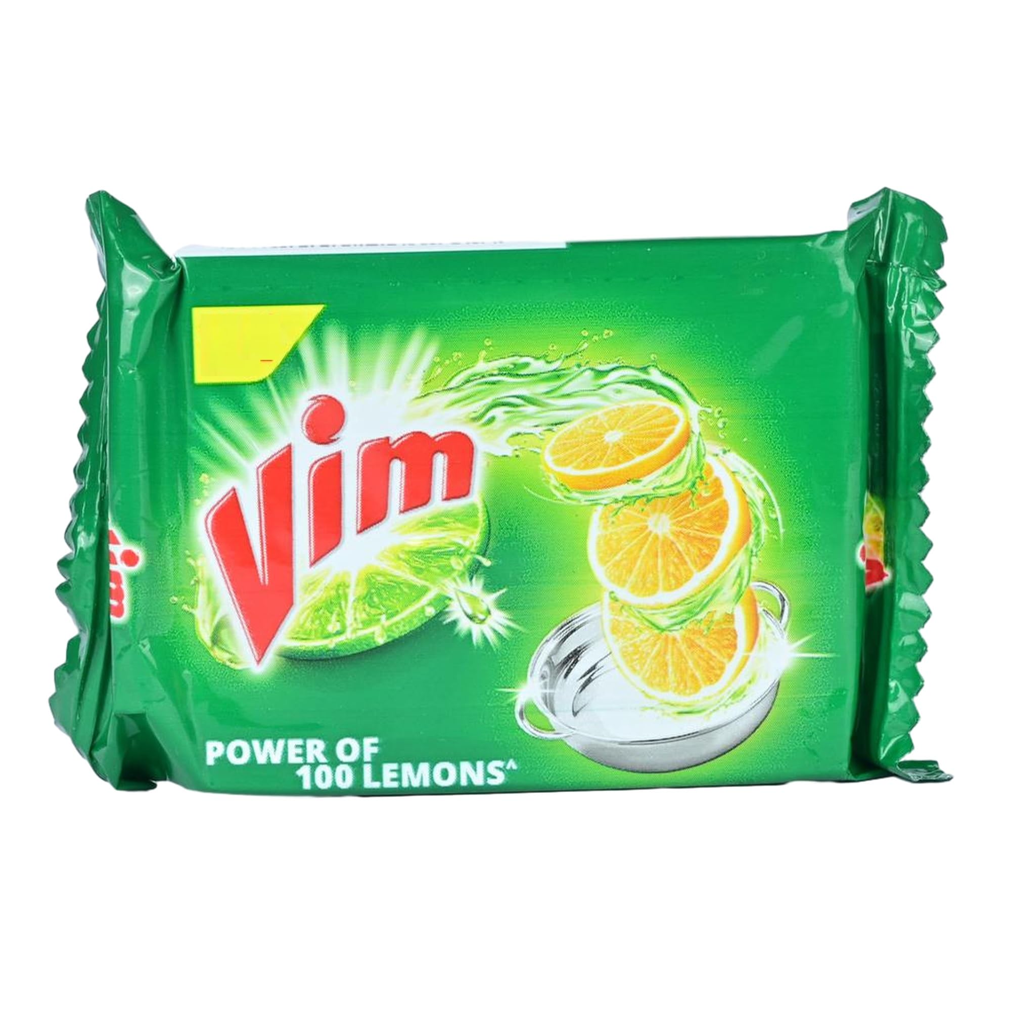 Vim Dishwash Bar - 60 gm-image-23