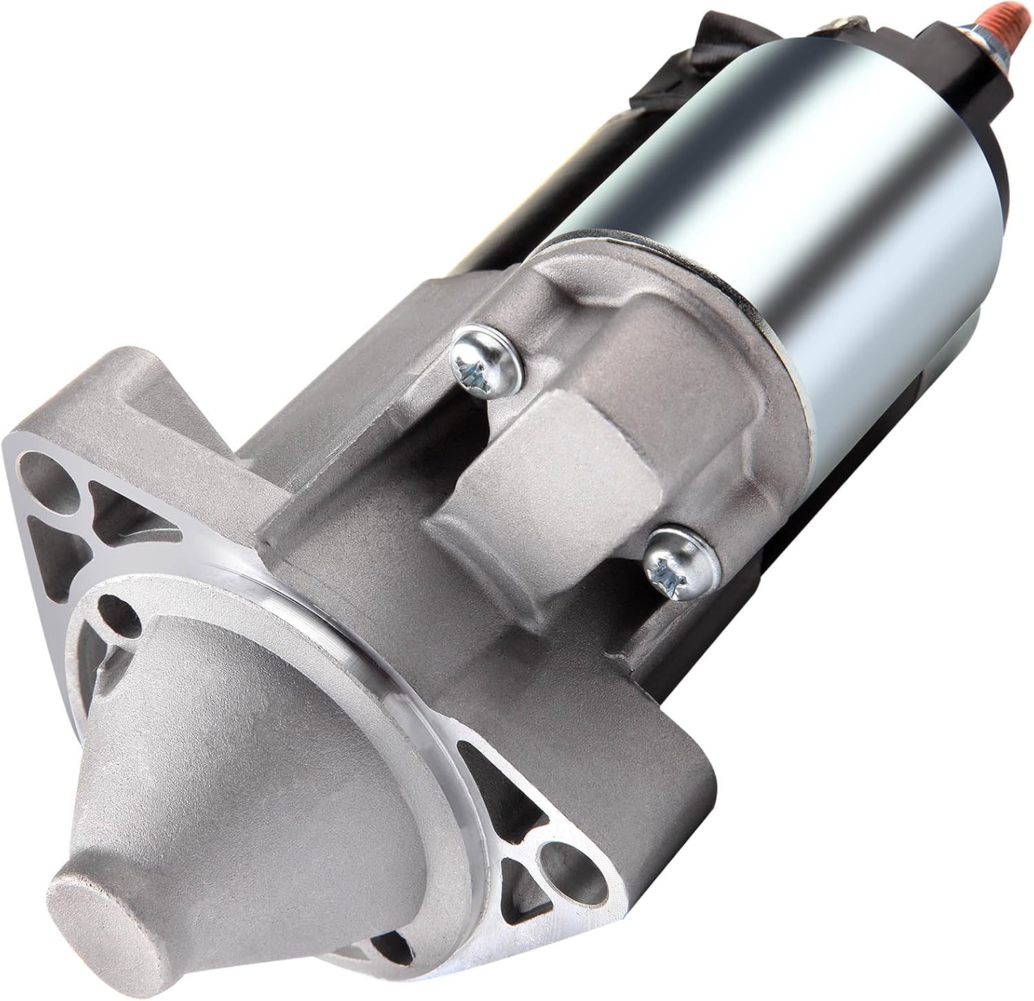 SCITOO Starter Motor fit for John Deere for Gator XUV 825i 2011-2016 Replacement Starter 19119,SVA0011