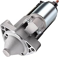 Vista 19 de SCITOO Arrancadores Nuevo Ajuste para Cortacéspedes Toro - Gira Cero Titan Z4800/Z5200 2007-2009 para Tractores - Césped 11-42/11-44 1981-1985 5746