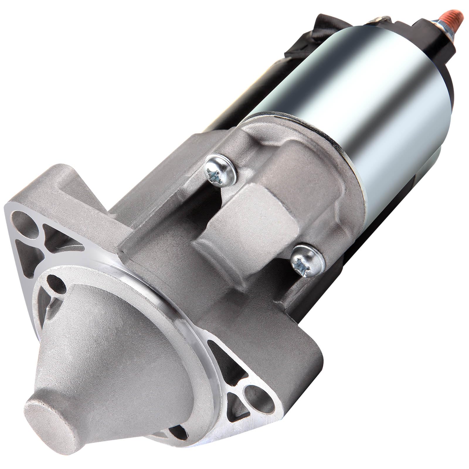 SCITOO Starter Fit For John Deere Gator XUV 825i 2011-2016 SVA0011 | For John Deere Gator XUV 825i 4x4 2011-2016 |Starters Motor|Reference# MIA11732