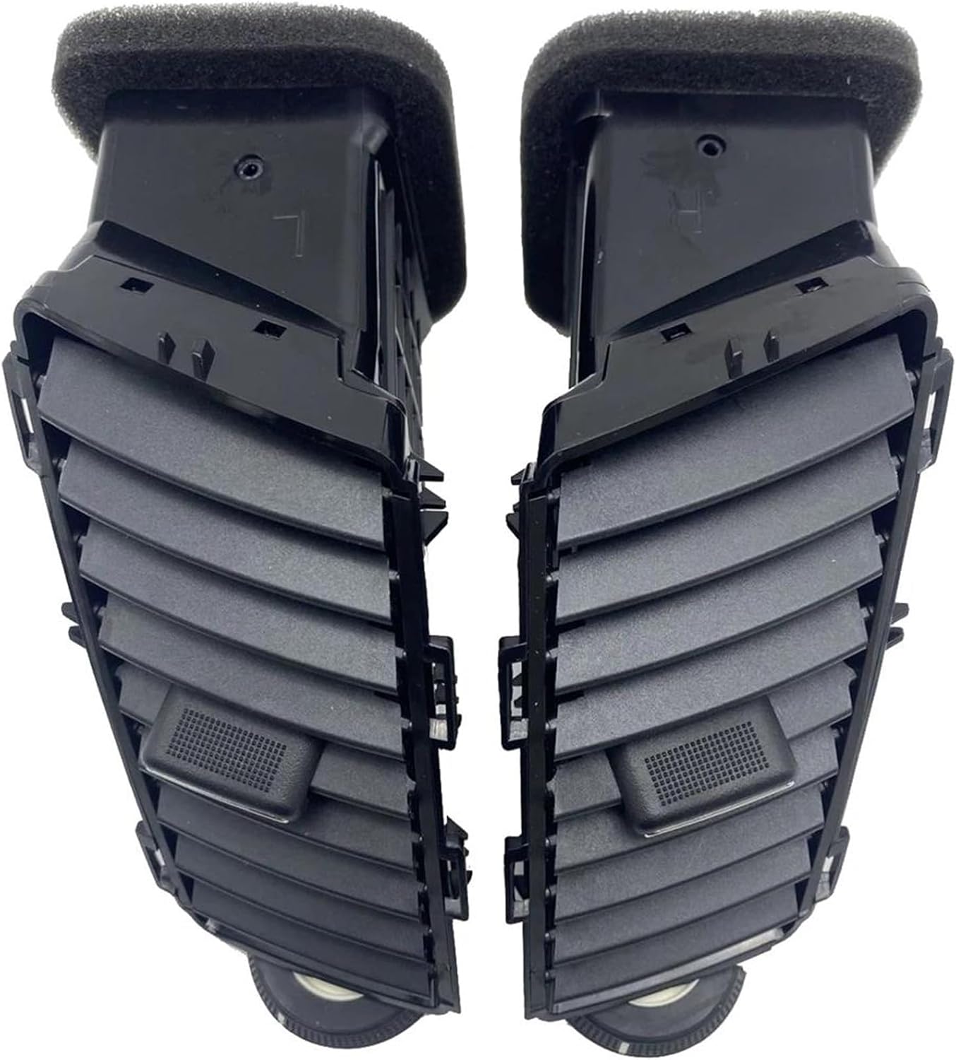 For Chevy For Cruze 2009 2010 2011 2012 2013 2014 2015 Car Dashboard Air Condition Outlets Air Vent Panel Grille