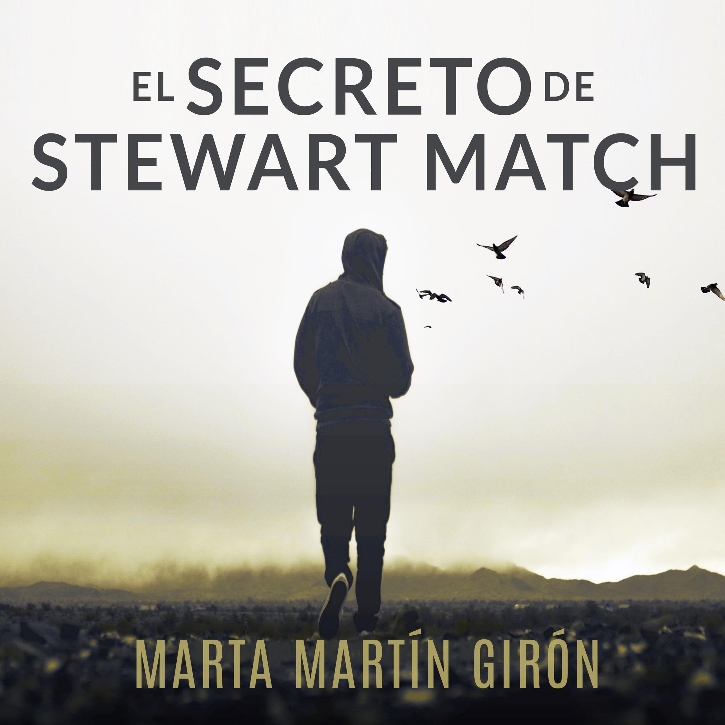 El secreto de Stewart Match [The Secret of Stewart Match]