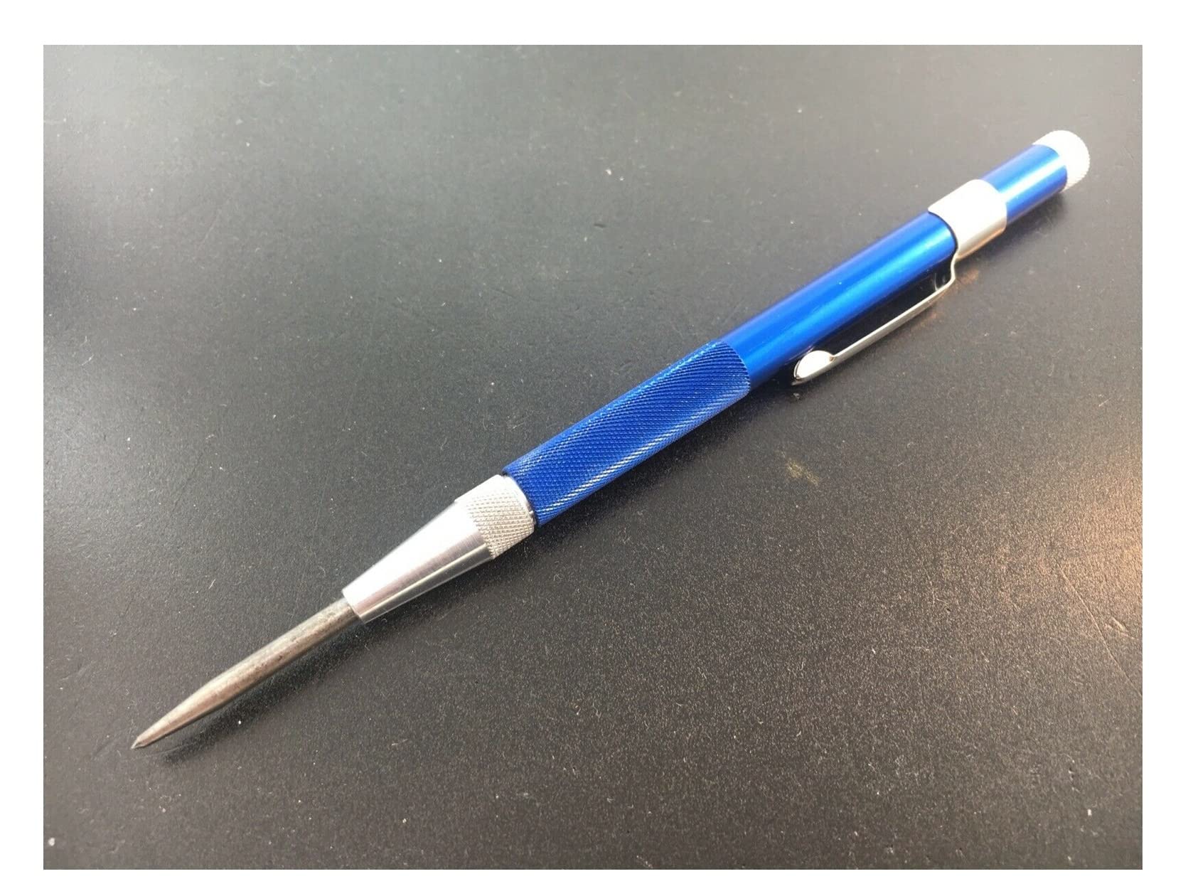 Galapagoz Automatic Mini Centering Punch New USA