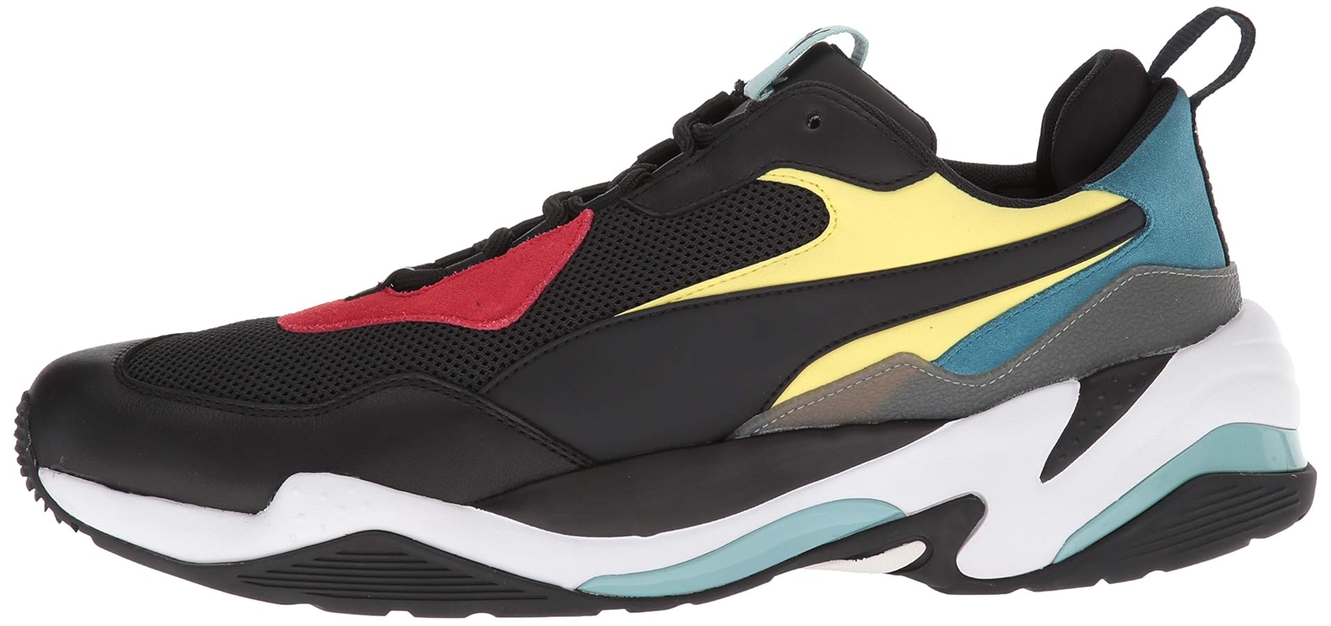 新品未使用 プーマ PUMA Thunder Spectra PUMA to Restock Thunder Spectra for Black Friday | Hypebeast