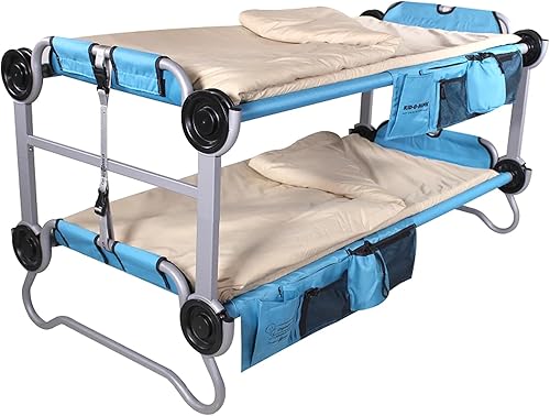 Miniatura 3 de Disc-O-Bed Duvalay - Edredón y almohada de espuma viscoelástica de lujo