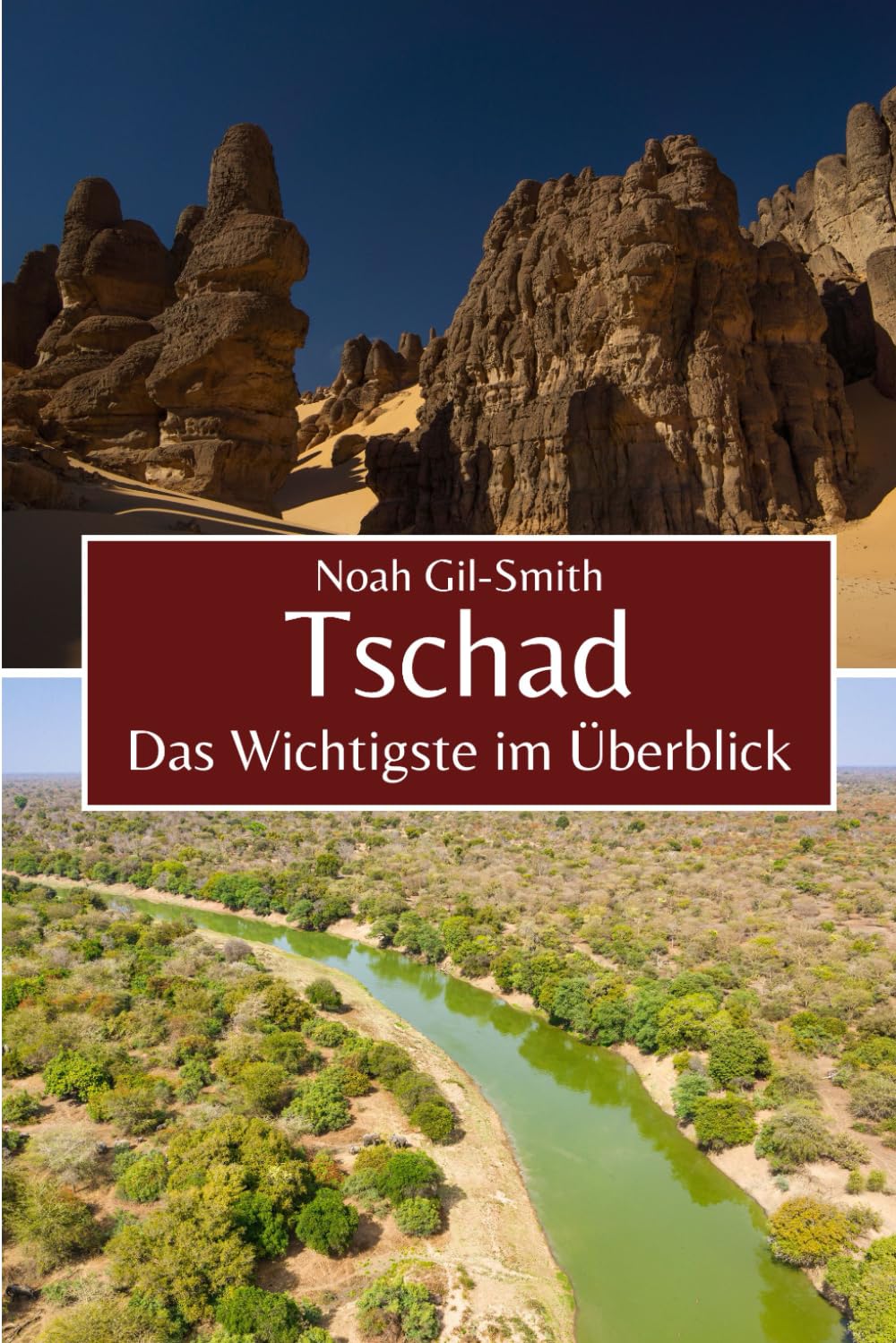 Tschad: Das Wichtigste im Überblick