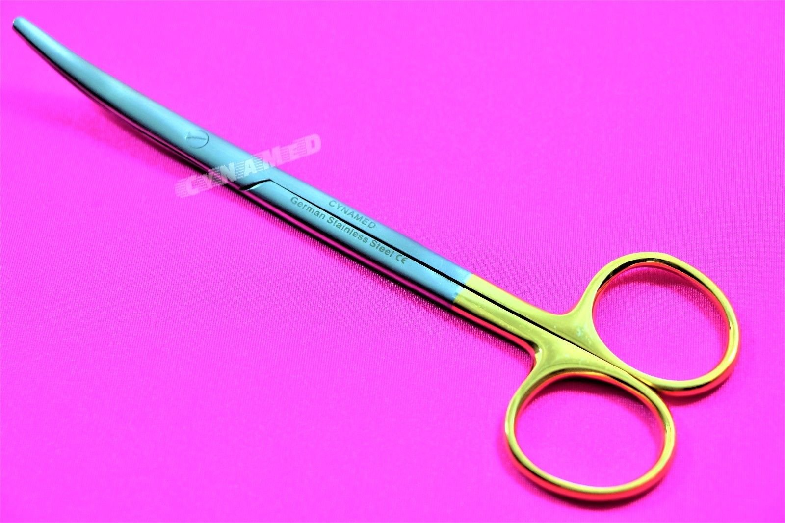 ASA Techmed Medical Scissors, EMT and Trauma Shears, Premium Quality 7.5