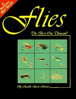 Flies: The Best One Thousand